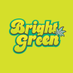 BRIGHTGREEN